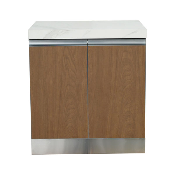 Prokan 32'' 1 Modular Outdoor Kitchen Wayfair